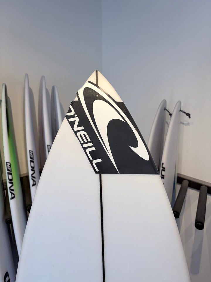 Joel Vaughan MF DNA 5'11 (122418)
