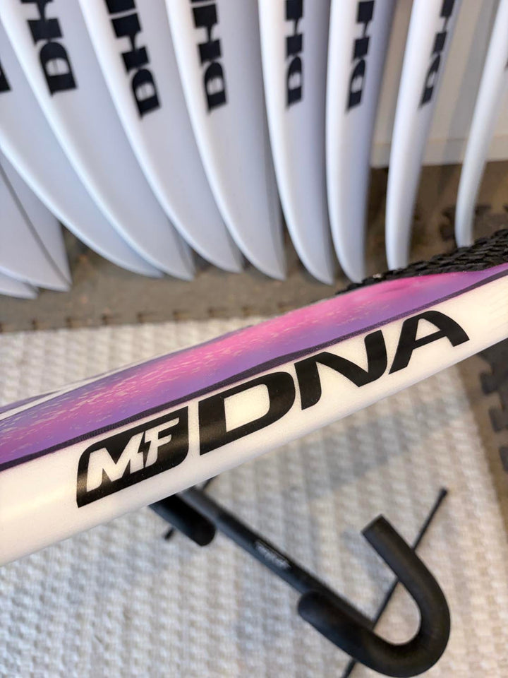 Joel Vaughan MF DNA 5'11 (122418)