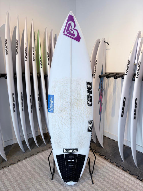 Francisca Veselko MF DNA 5'7 (120480)