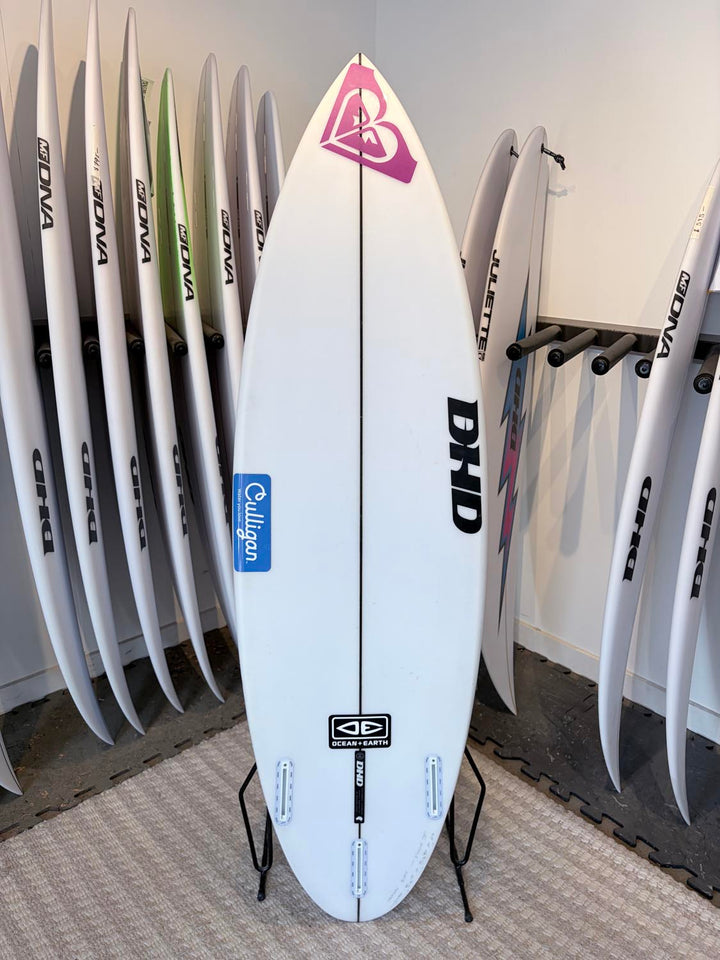 Francisca Veselko MF DNA 5'7 (120480)