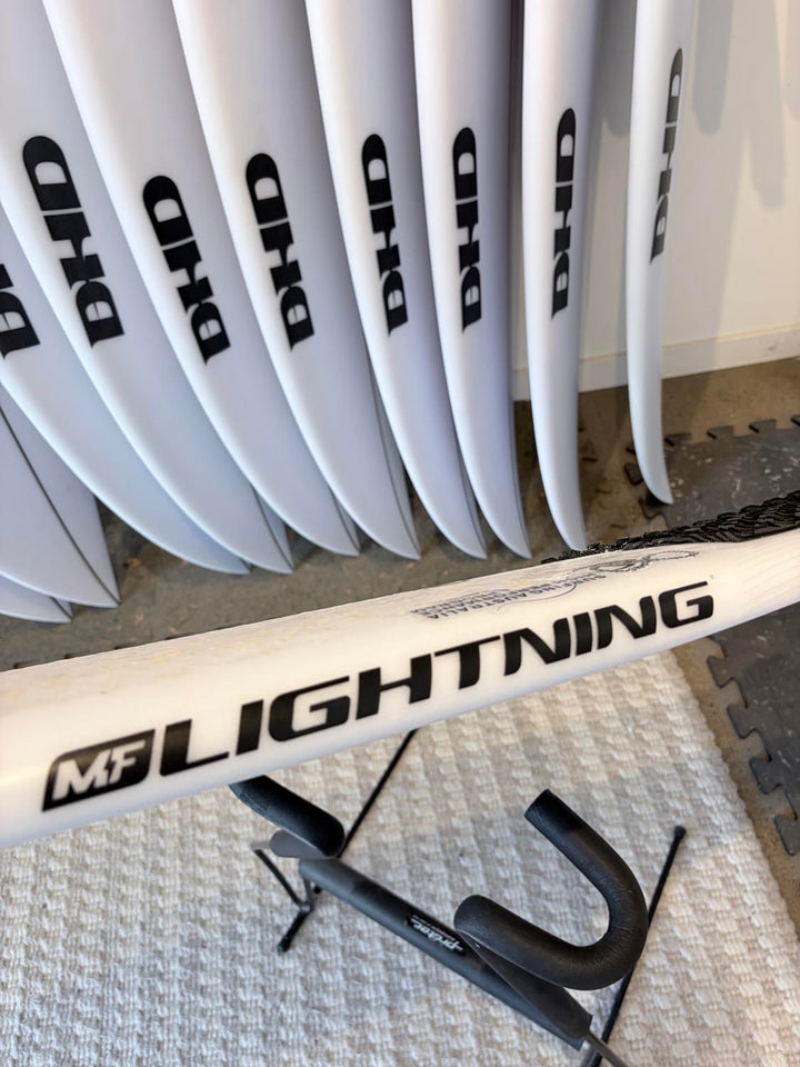 Isabella Nichols MF Lightning 5'10 (119928)
