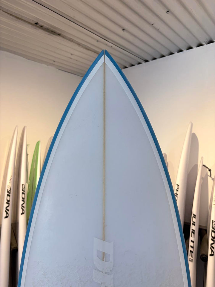 DEMO The Twin Fin 6'6 (114268)
