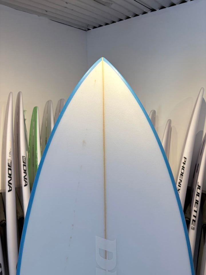 DEMO The Twin Fin 6'6 (114268)