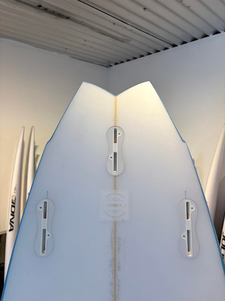 DEMO The Twin Fin 6'6 (114268)