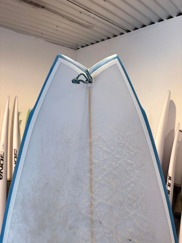 DEMO The Twin Fin 6'6 (114268)