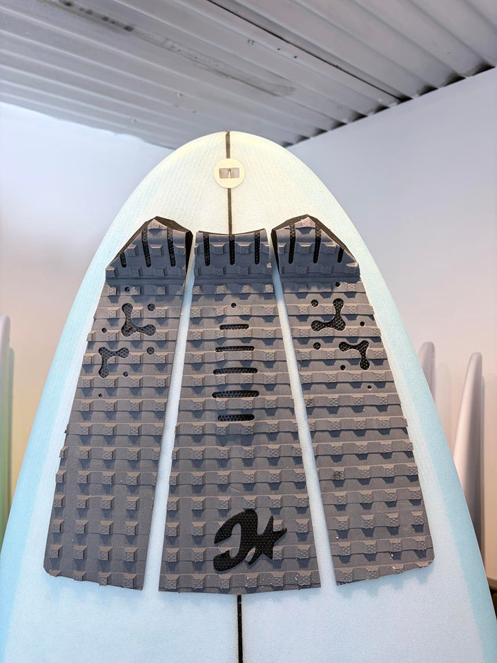 Demo Sandman 6'8 (101814)