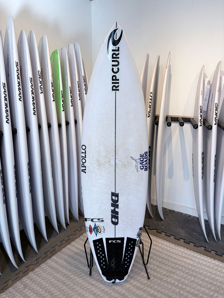 Jacob Wilcox EPS Juliette 5'10 1/2 (113710)