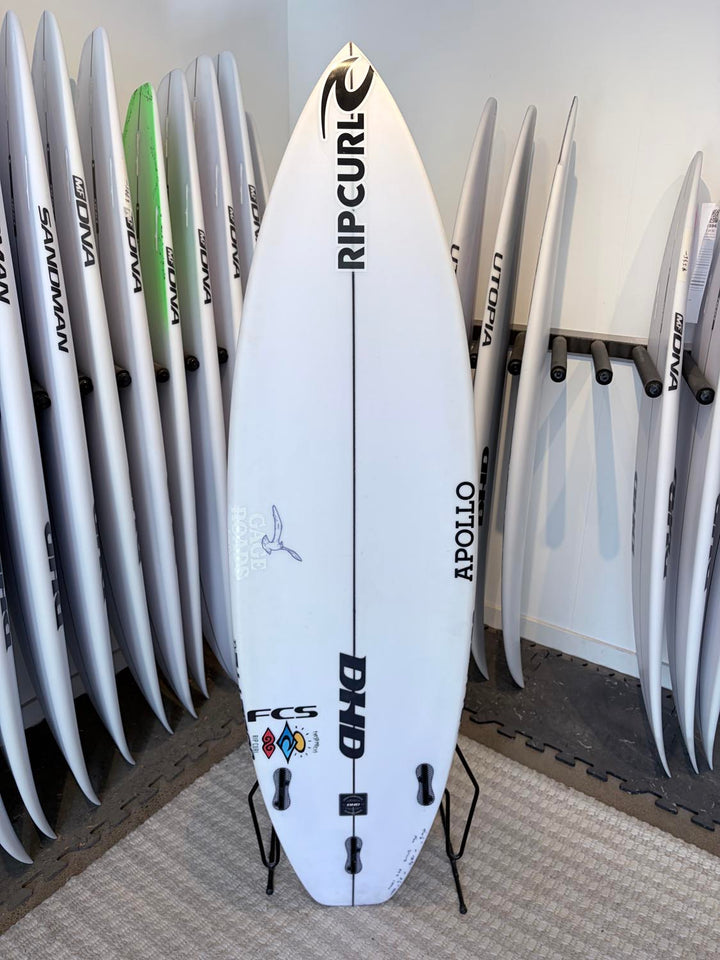 Jacob Wilcox EPS Juliette 5'10 1/2 (113710)