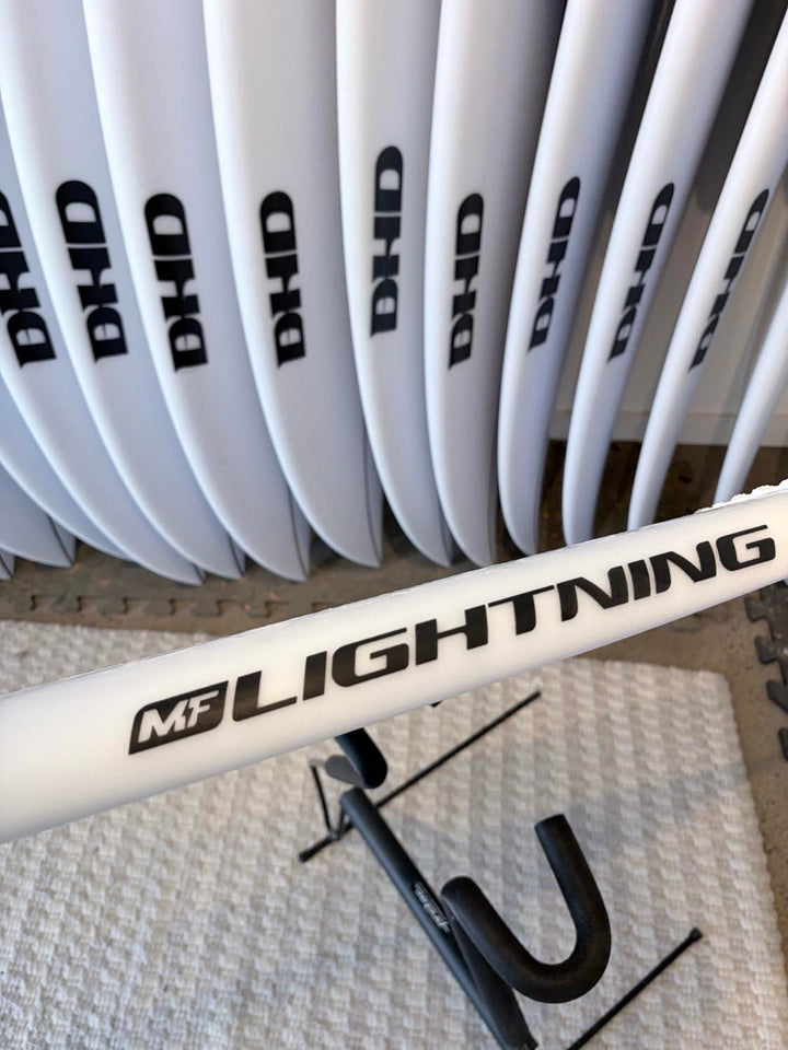 Jacob Wilcox MF Lightning 5'11 (123742)