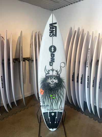 Kyuss King DNA 6'2 (101880)