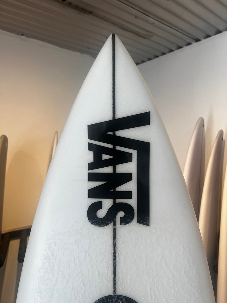 Kyuss King DNA 6'2 (101880)