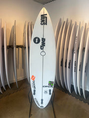 Kyuss King DNA 6'2 (101880)