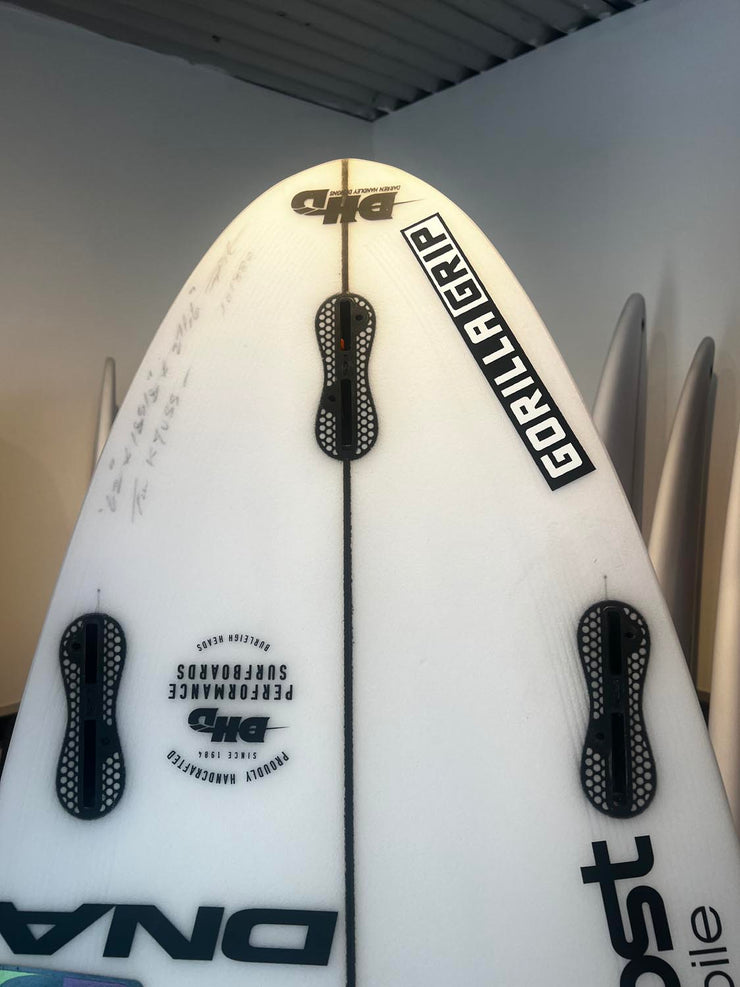 Kyuss King DNA 6'2 (101880)