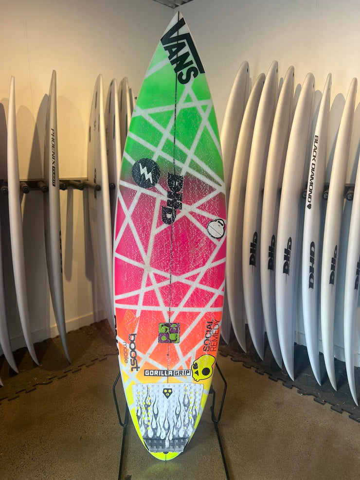 Kyuss King DNA 5'10 (106150)