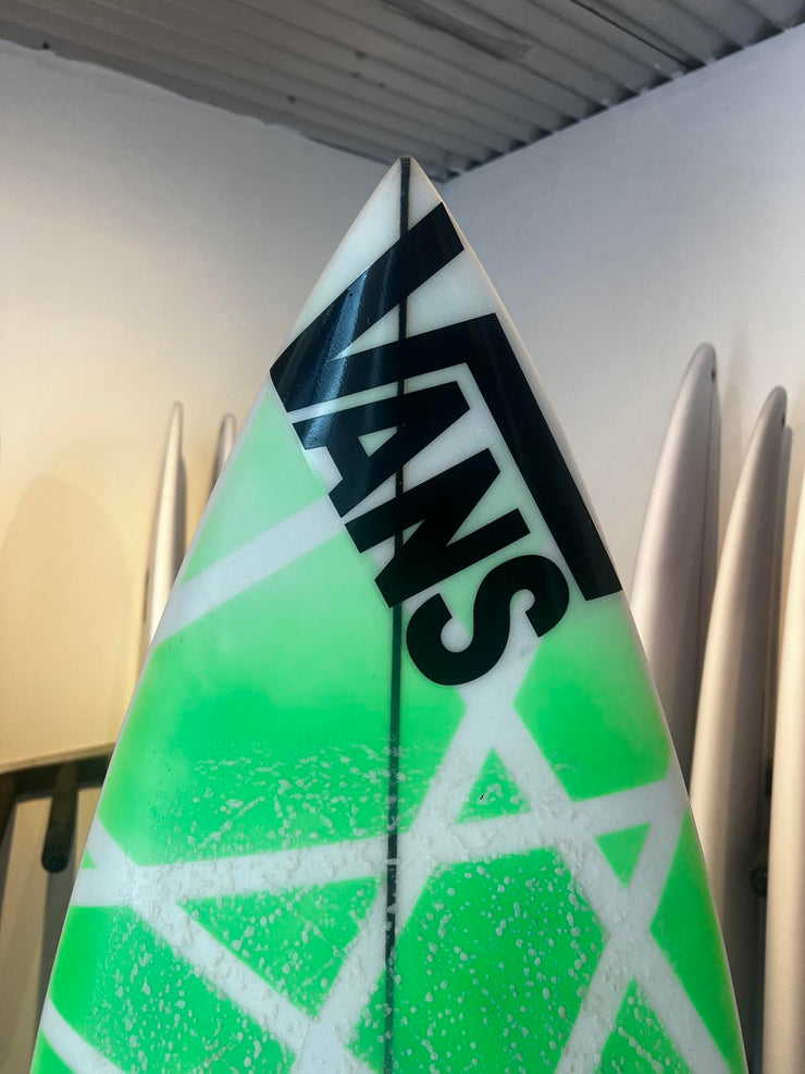 Kyuss King DNA 5'10 (106150)