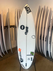 Kyuss King DNA 5'10 (106150)