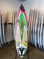 Kyuss King DNA 5'10 (94799)