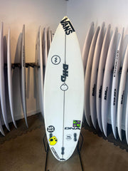 Kyuss King DNA 5'10 (94799)