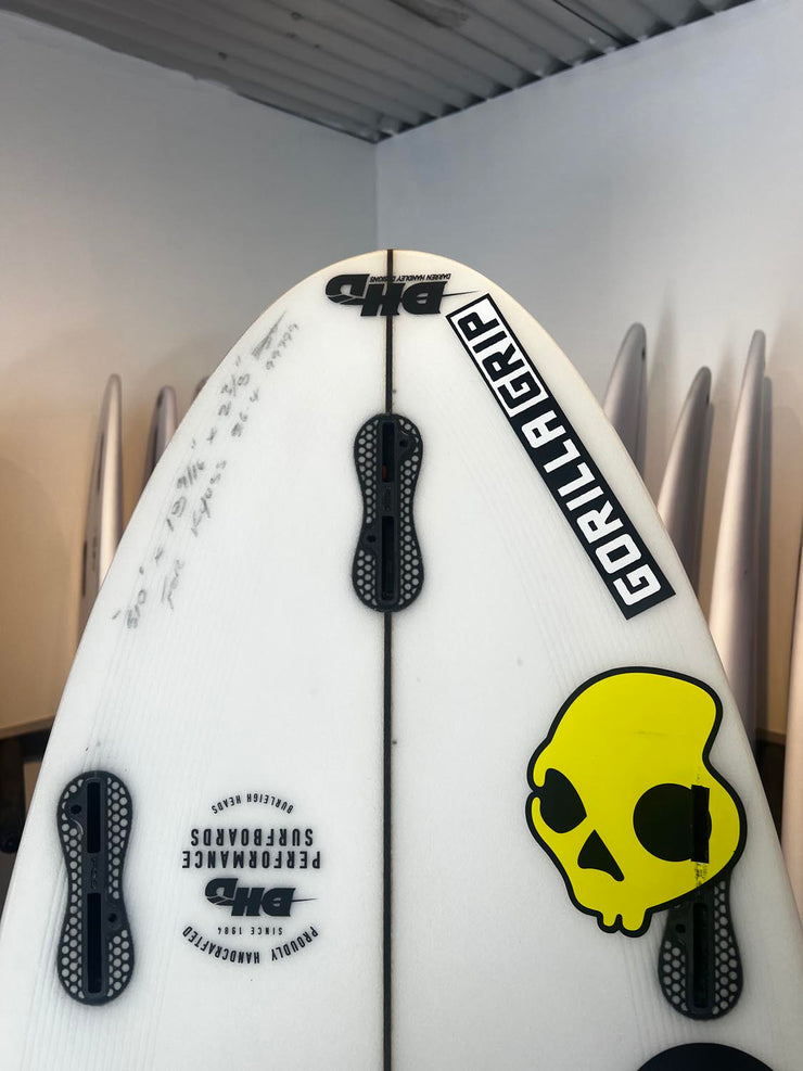 Kyuss King DNA 5'10 (94799)