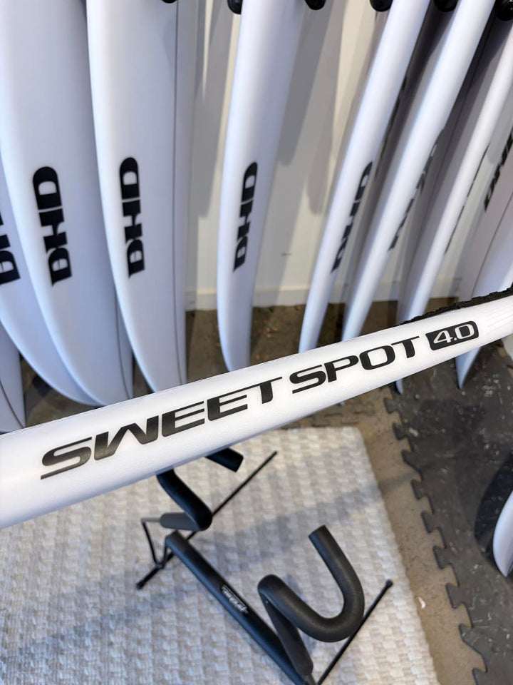 Ethan Ewing Sweet Spot 6'3 (121883)