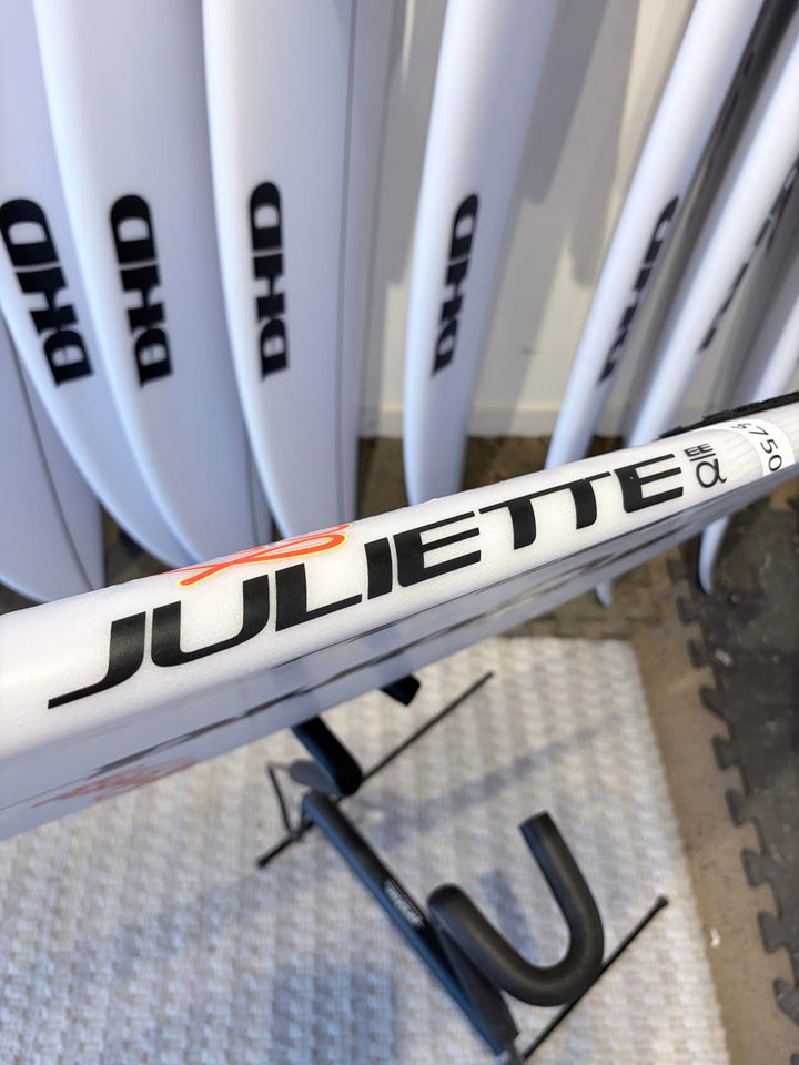 Connor O'Leary Juliette 6'2 (147457)