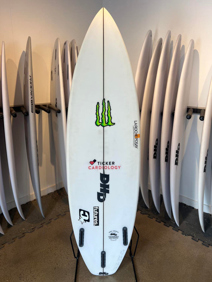 Ethan Ewing EE DNA 6'1 (98411)