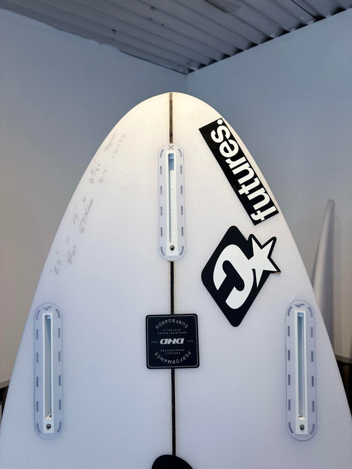 Ethan Ewing Sweet Spot 6'3 (121882)