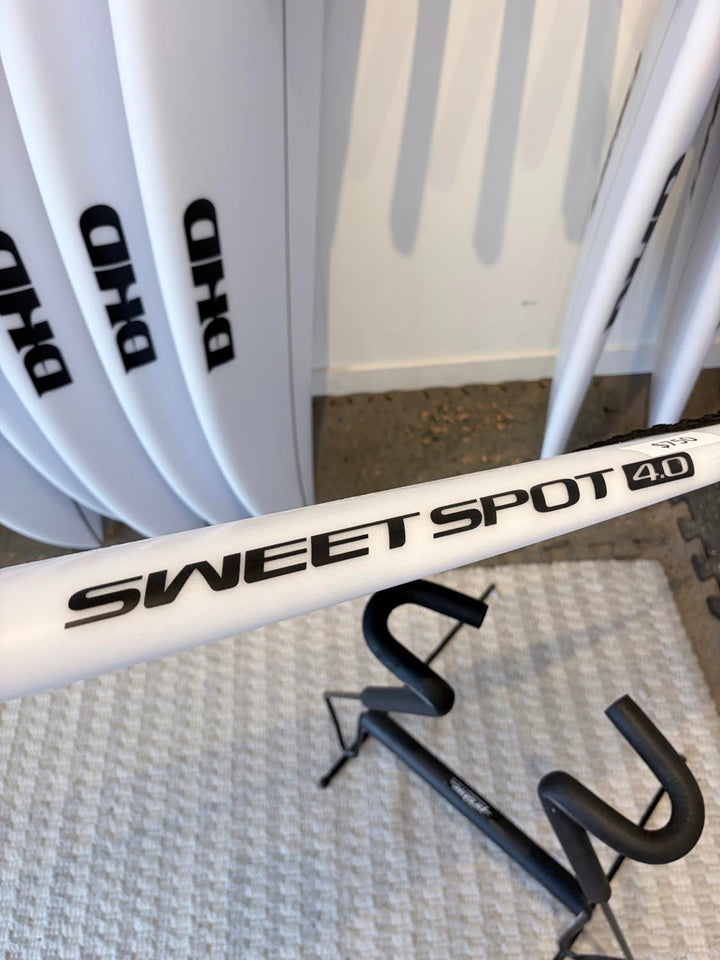 Ethan Ewing Sweet Spot 6'3 (121882)