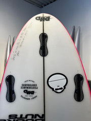 Isabella Nichols Duck Nuts 5'9 1/2 (40698)