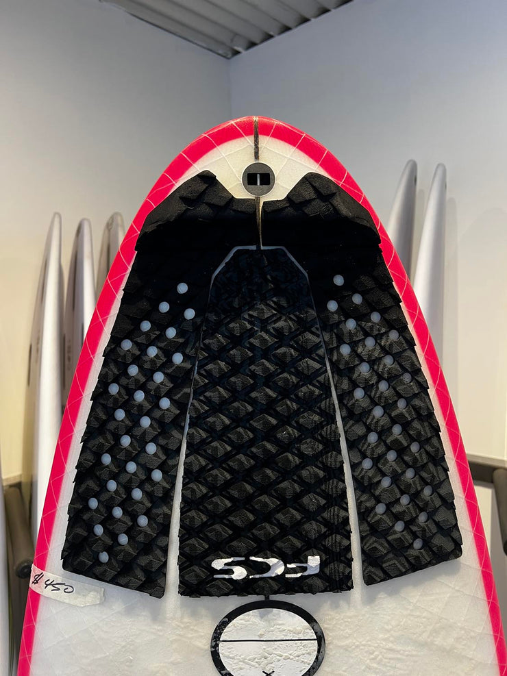 Isabella Nichols Duck Nuts 5'9 1/2 (40698)