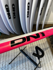 Isabella Nichols Duck Nuts 5'9 1/2 (40698)