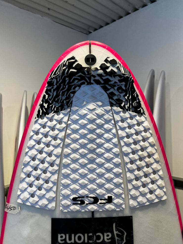 Isabella Nichols DNA 5'9 1/2 (99187)