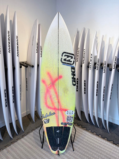Fletch Kelleher Nexus 5'10 (109414)