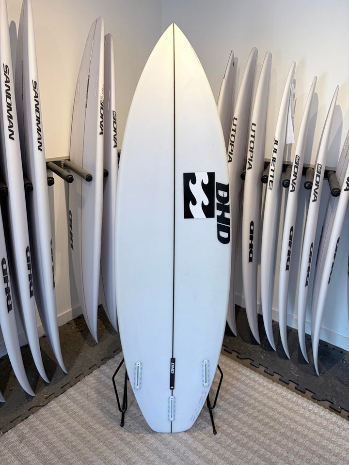 Fletch Kelleher Nexus 5'10 (109414)