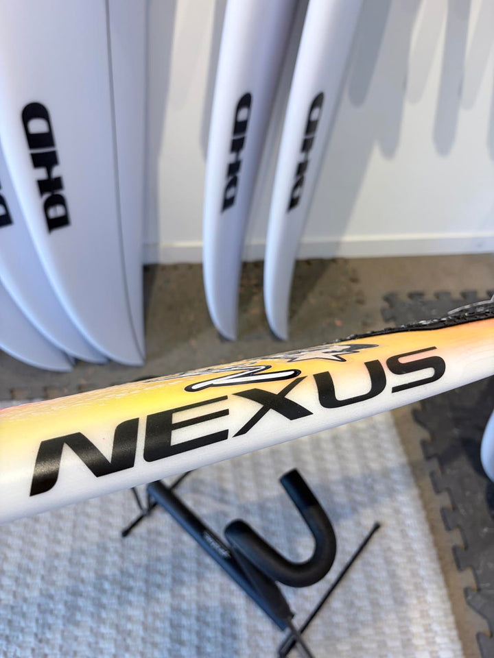 Fletch Kelleher Nexus 5'10 (109414)