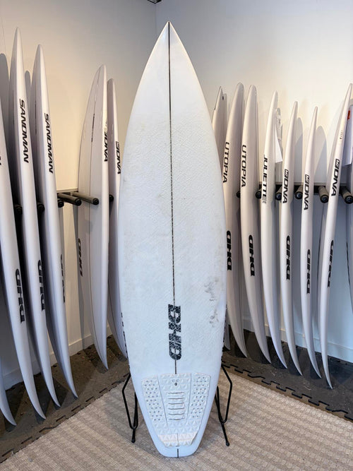 DEMO Juliette 6'0 (118391)