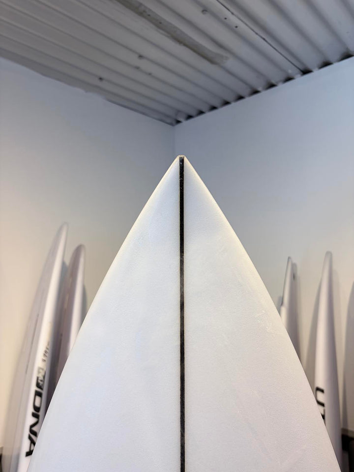 DEMO Juliette 6'0 (118391)