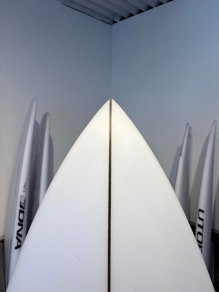 DEMO Juliette 6'0 (118391)