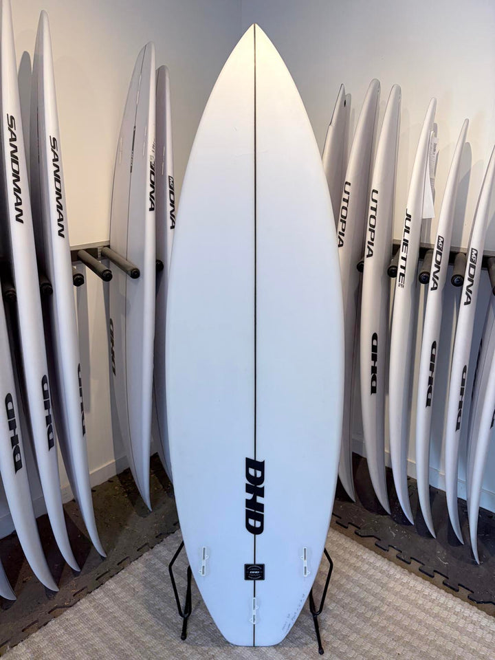 DEMO Juliette 6'0 (118391)