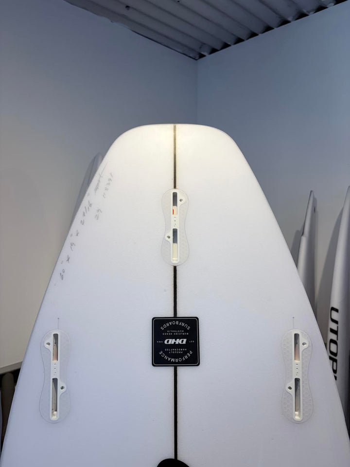DEMO Juliette 6'0 (118391)