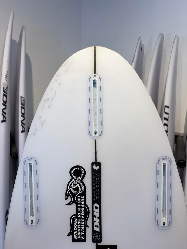 Zigy MacKenzie MF Lightning 5'4 (125036)