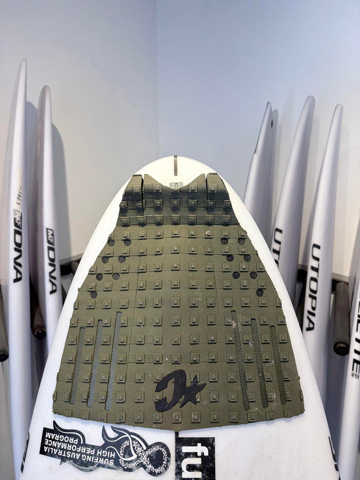 Zigy MacKenzie MF Lightning 5'4 (125036)