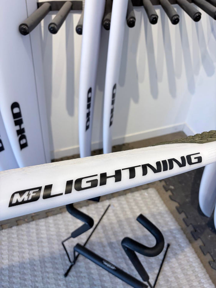 Zigy MacKenzie MF Lightning 5'4 (125036)