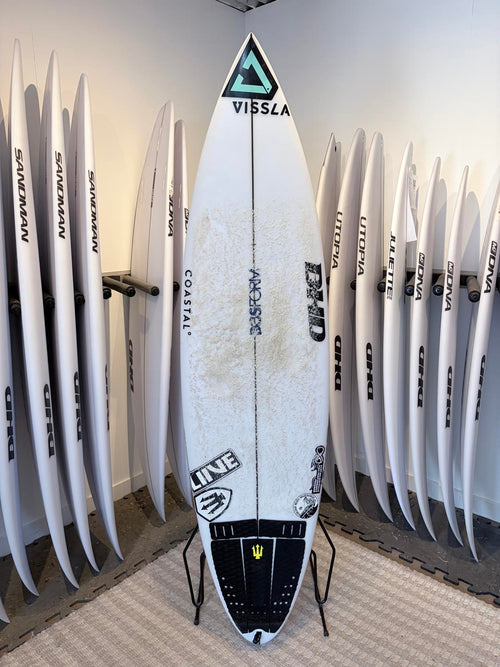 Liam O'Brien Sweet Spot 6'1 (116950)