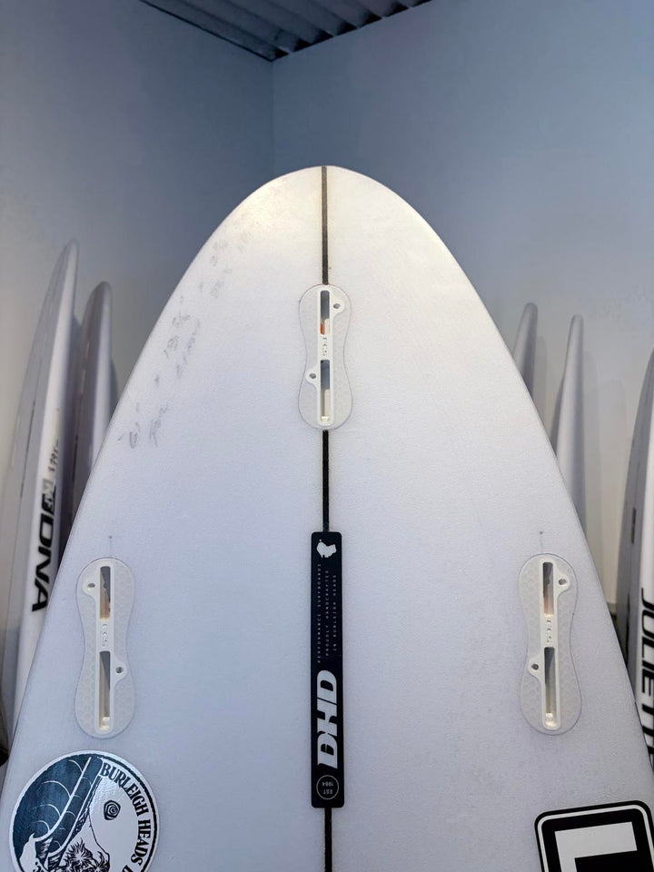 Liam O'Brien Sweet Spot 6'1 (116950)