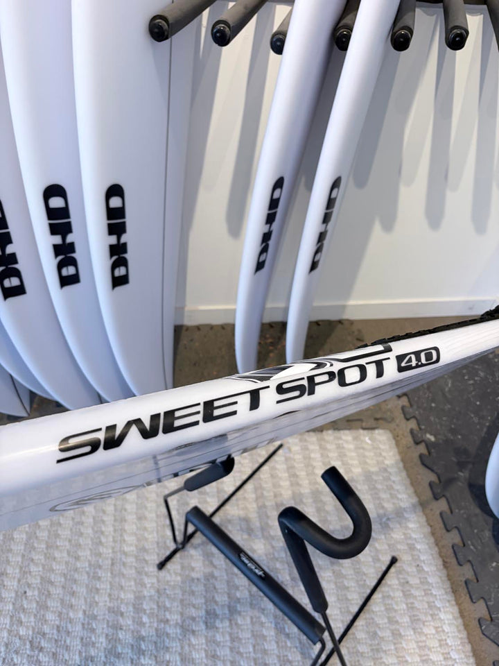 Liam O'Brien Sweet Spot 6'1 (116950)