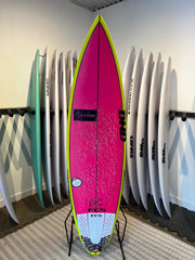 Isabella Nichols Sweet Spot 5'11 (109163)
