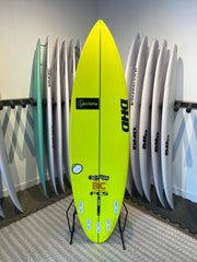 Isabella Nichols Sweet Spot 5'11 (109163)
