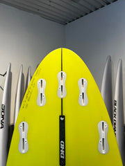 Isabella Nichols Sweet Spot 5'11 (109163)