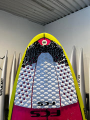 Isabella Nichols Sweet Spot 5'11 (109163)